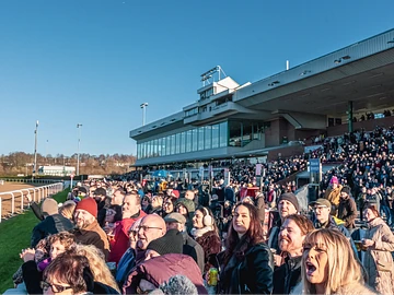Afternoon racing at Wolverhampton