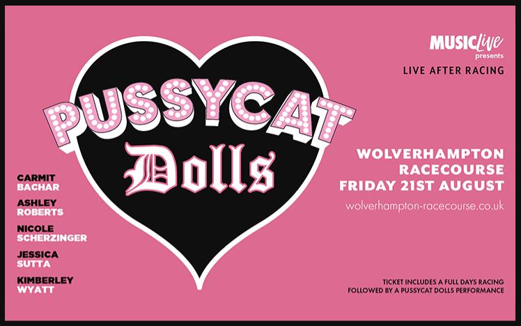 Pussycat Dolls Live