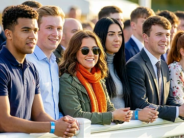 Afternoon racing at Wolverhampton