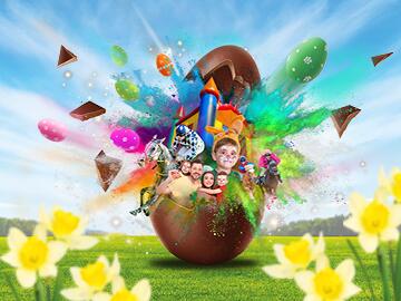 Easter Family Funday