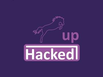 Hacked Up