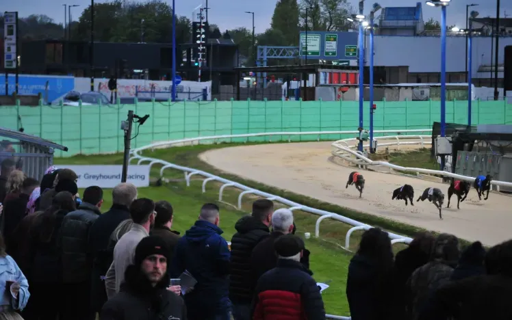 Perry Barr