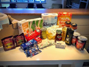 Wolverhampton Racecourse and The Reuben Foundation supporting the local community