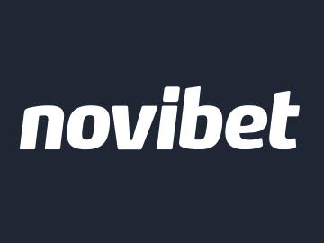 Novibet Commercial Partner
