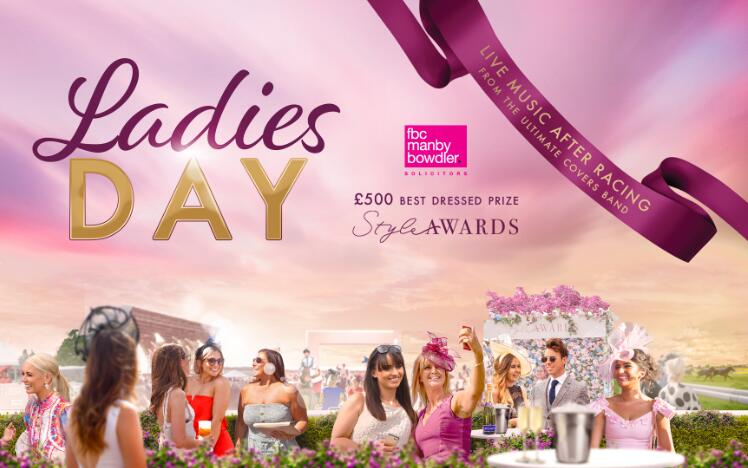 Ladies Day