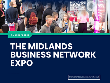 The Midlands Business Expo at Wolverhampton Racecourse