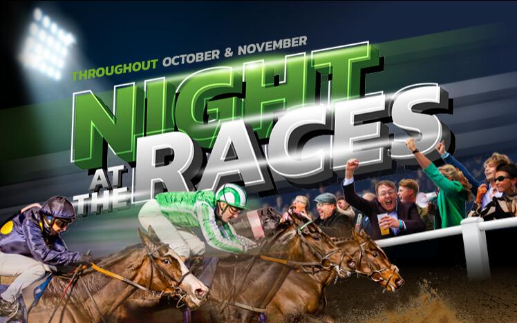 A Night At The Races 