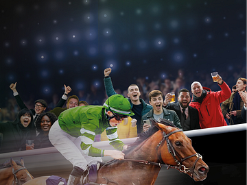 Autumn nights under the lights at Wolverhampton