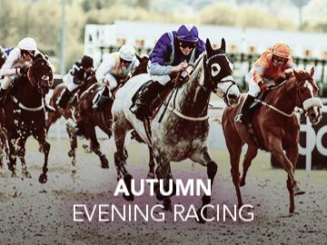 Wolverhampton Racecourse | Dunstall Park