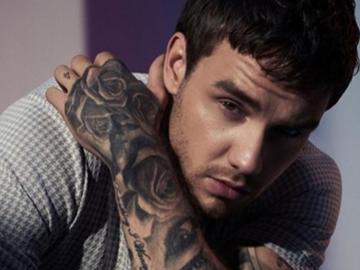 Liam Payne Live at Wolverhampton Racecourse