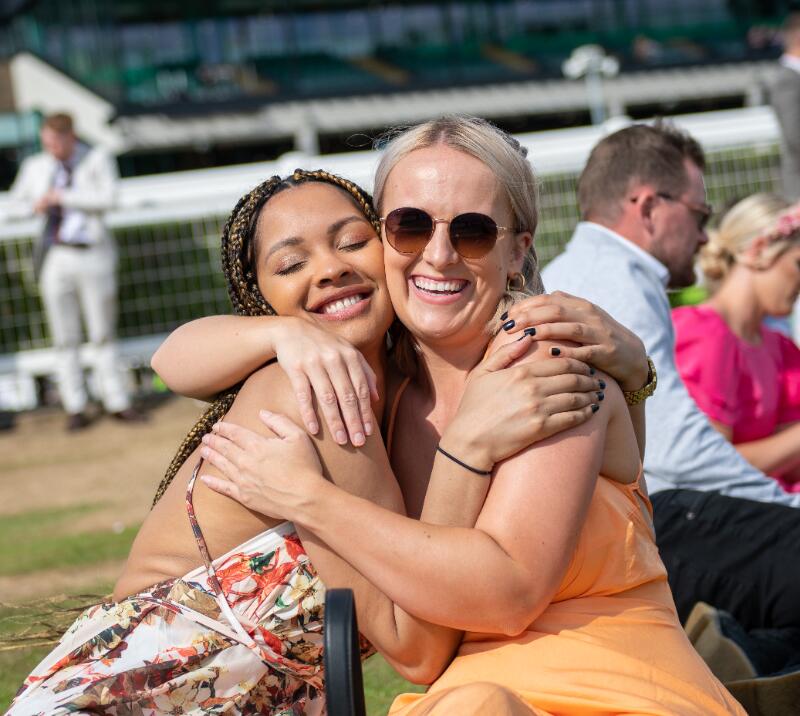 Team Building at Wolverhampton Racecourse