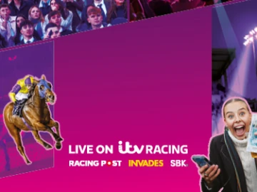 Friday Night Live March 20th