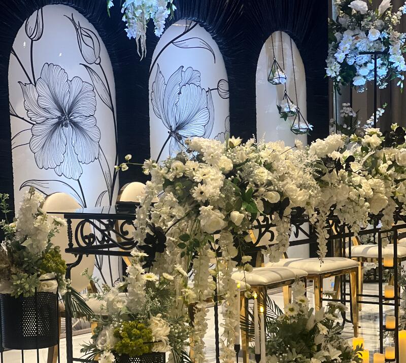 Weddings at Wolverhampton Racecourse