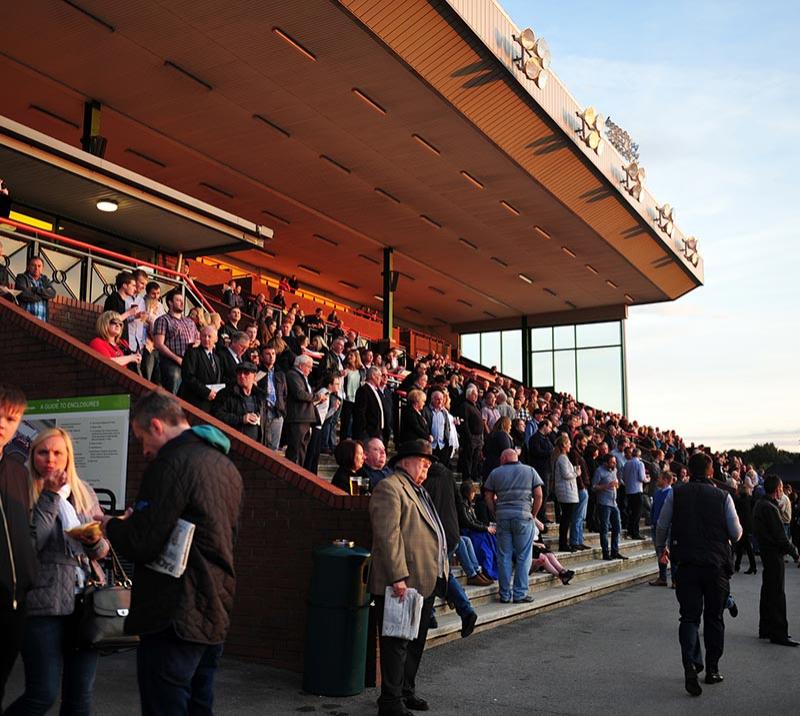 Venue Accessibility | Wolverhampton Racecourse