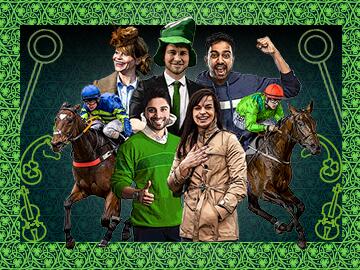 St Patrick's Evening