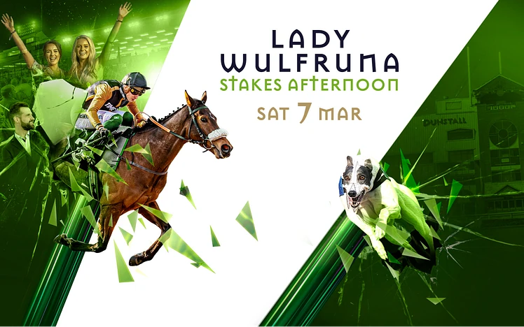 The Lady Wulfruna Stakes at Wolverhampton Racecourse