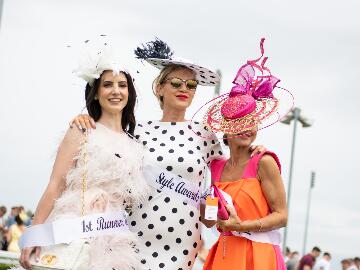 Wolverhampton Racecourse