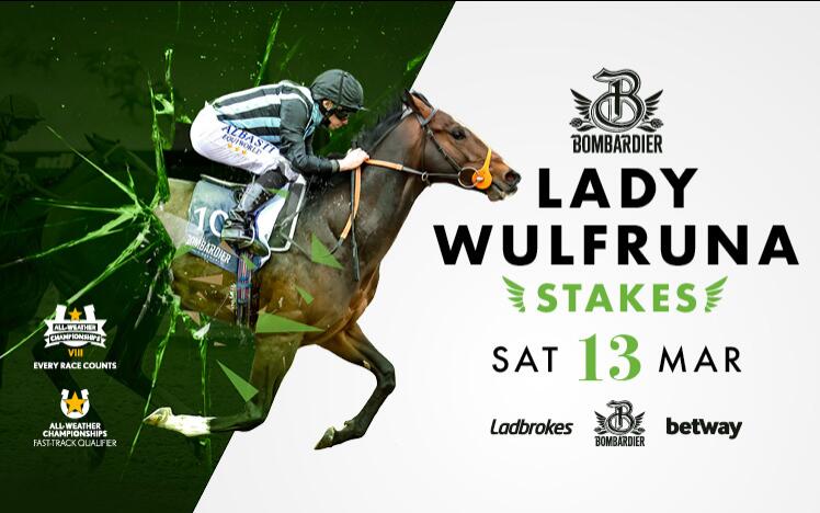 Lady Wulfruna Preview