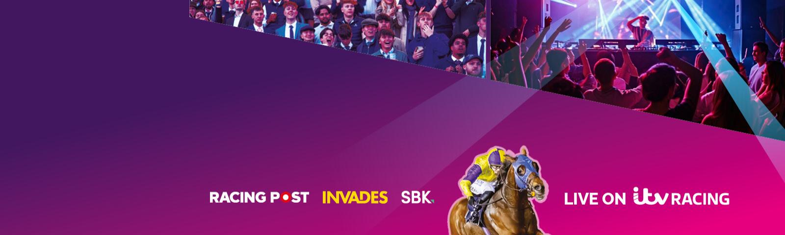 Friday Night Live March 20th