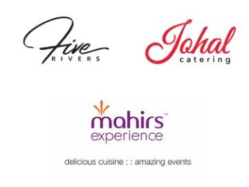 Catering Company Logos