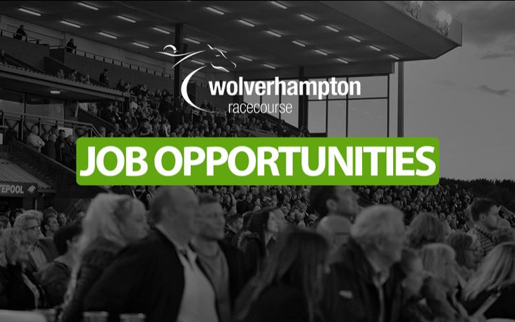 Job Opportunities 