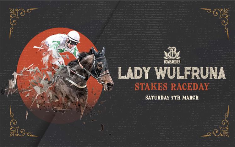Lady Wulfruna Racing