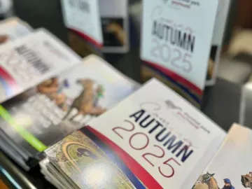 dunstall park brochure