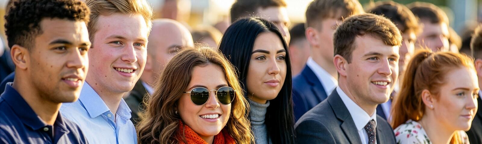 Team Building activities at Wolverhampton Racecourse