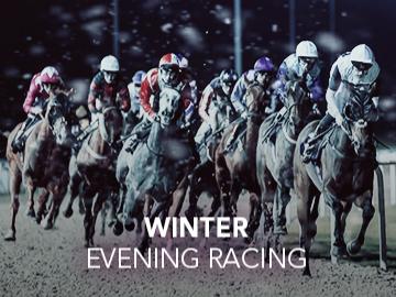 Wolverhampton Racecourse | Dunstall Park